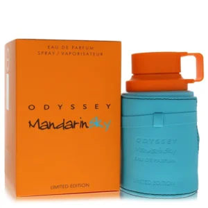 Armaf Odyssey Mandarin Sky Eau De Parfum Spray
