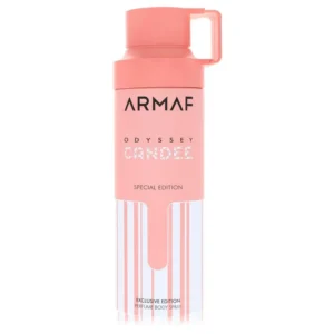Armaf Odyssey Candee Body Spray