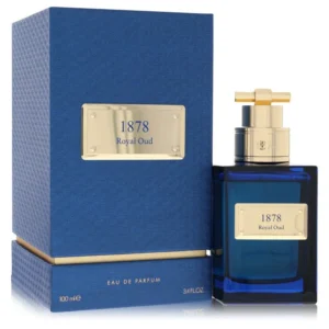 Atralia 1878 Royal Oud