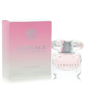 Bright Crystal Mini EDT