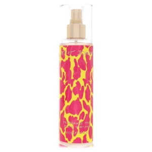 Betsey Johnson Fragrance Mist Spray