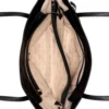 תיק Guess Devon 3 Comp Tote נשים