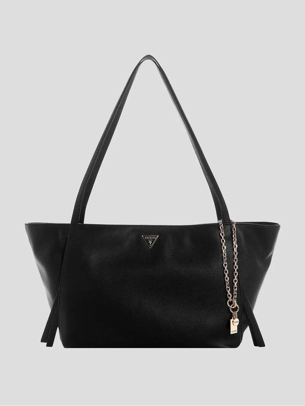 תיק Guess Devon 3 Comp Tote נשים