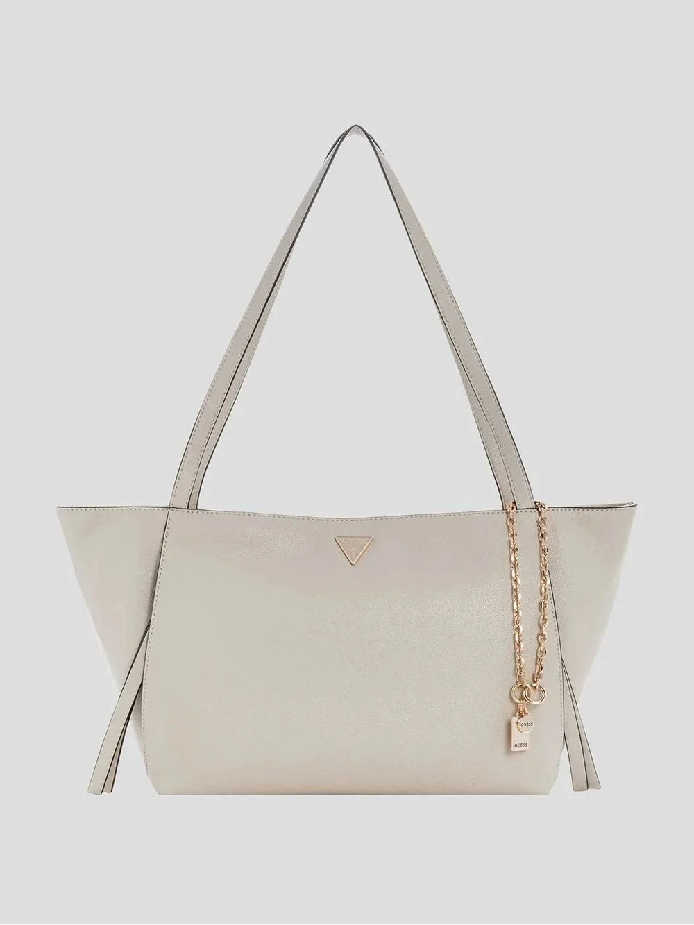תיק Guess Devon 3 Comp Tote נשים
