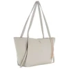 תיק Guess Devon 3 Comp Tote נשים