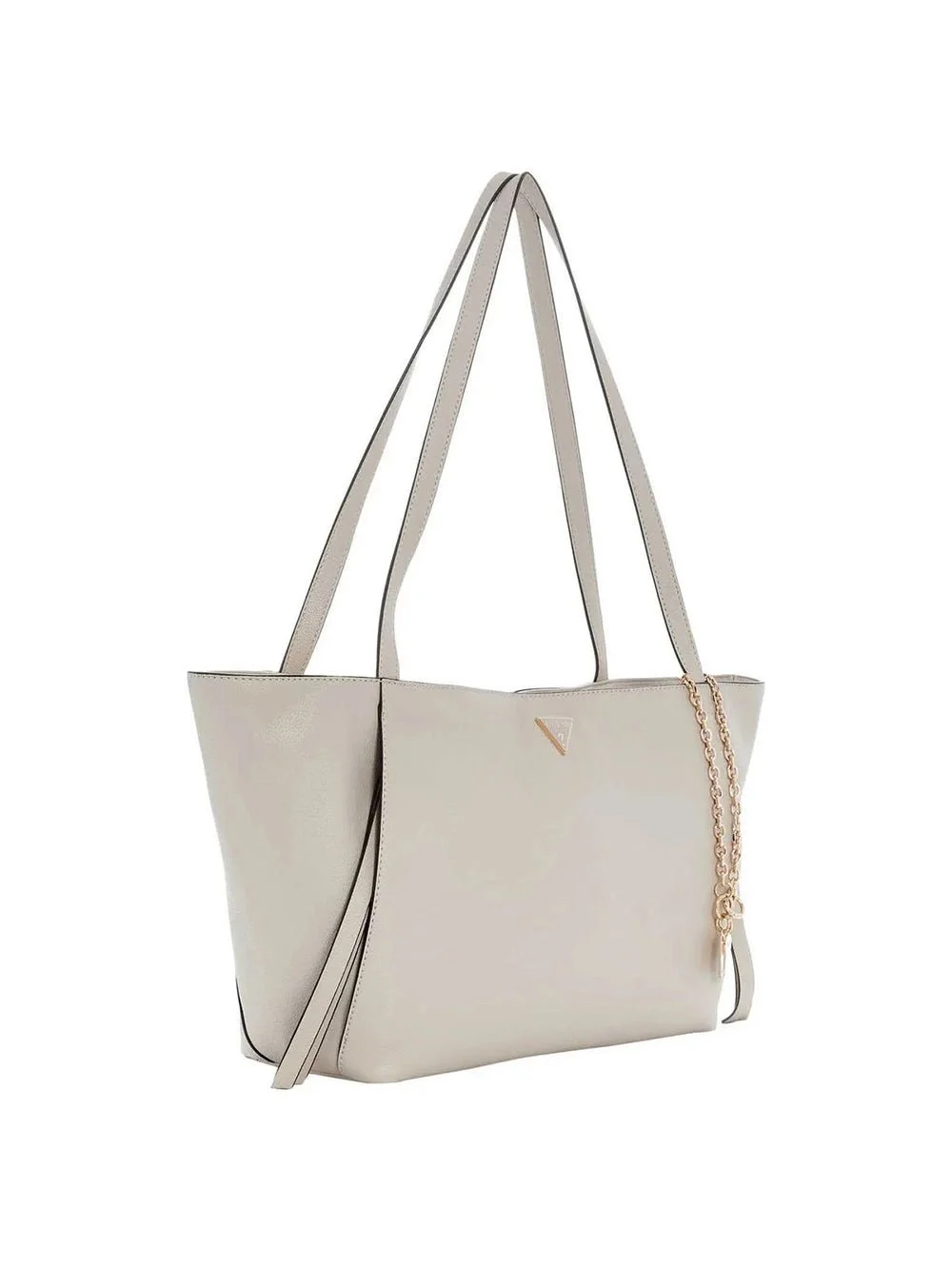 תיק Guess Devon 3 Comp Tote נשים