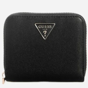ארנק Guess Isola Slg Small Zip Around נשים
