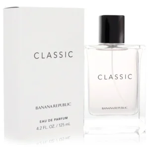 Banana Republic Classic Eau De Parfum Spray (Unisex)