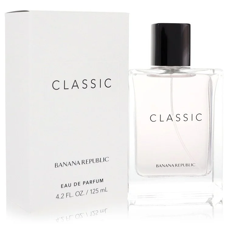 Banana Republic Classic Eau De Parfum Spray (Unisex)