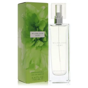 Banana Republic Wildbloom Vert Eau De Parfum Spray