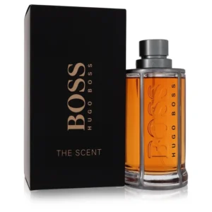 Boss The Scent Eau De Toilette Spray