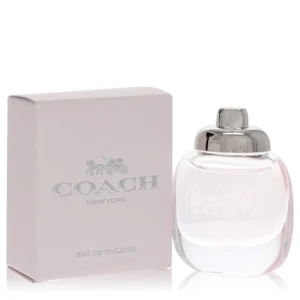 Coach Mini EDT
