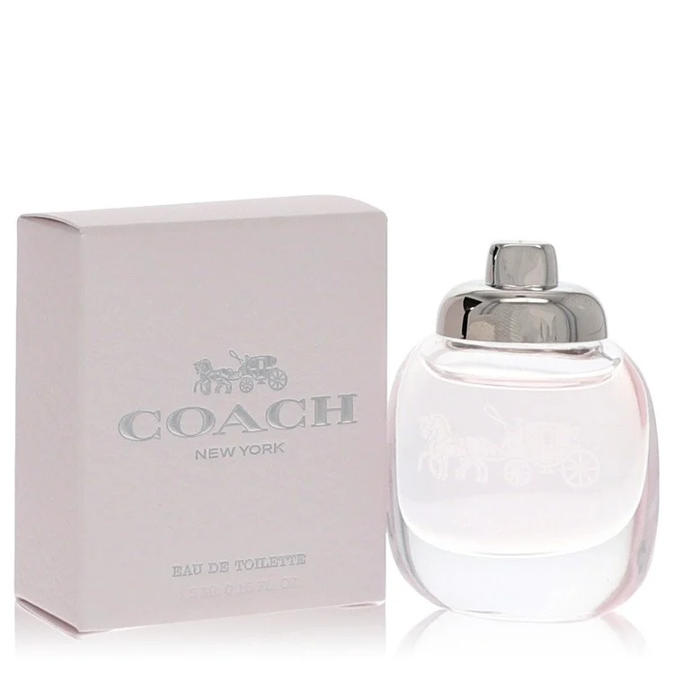 Coach Mini EDT