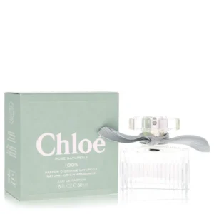 Chloe Rose Naturelle Eau De Parfum Spray