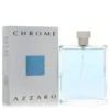 Chrome Eau De Toilette Spray