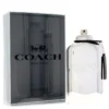 Coach Platinum