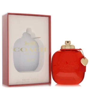 Coach Love Eau De Parfum Spray