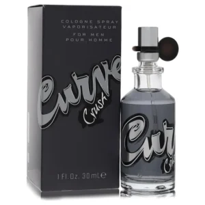 Curve Crush Eau De Cologne Spray