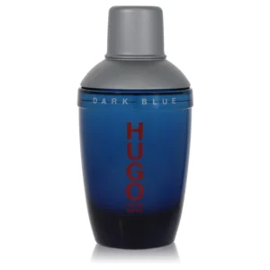 Dark Blue Eau De Toilette Spray (Tester)
