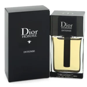 Dior Homme Intense Eau De Parfum Spray (New Packaging 2020)