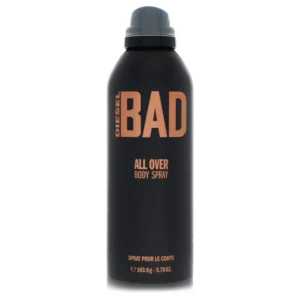 Diesel Bad Body Spray