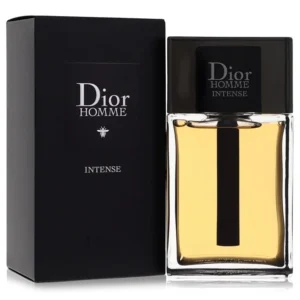 Dior Homme Intense Eau De Parfum Spray (New Packaging 2020)
