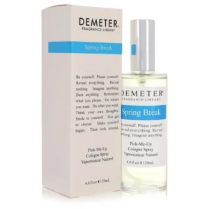 Demeter Spring Break Cologne Spray