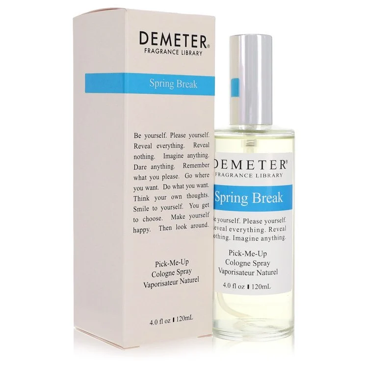Demeter Spring Break Cologne Spray