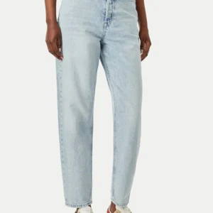 ג'ינס טומי הילפיגר Mom Fit נשים