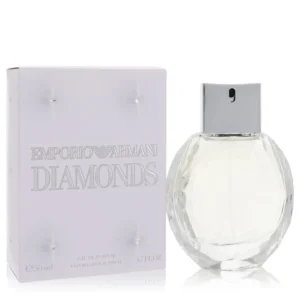 Emporio Armani Diamonds נשים
