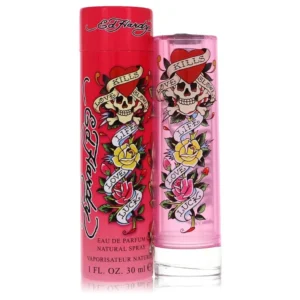 Ed Hardy Eau De Parfum Spray