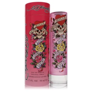 Ed Hardy Eau De Parfum Spray