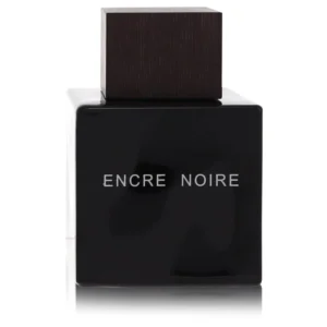 Encre Noire Eau De Toilette Spray (Tester)