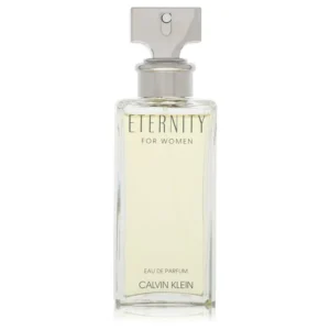 Eternity Eau De Parfum Spray (Tester)