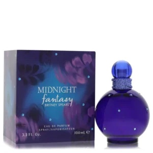 Fantasy Midnight Eau De Parfum Spray