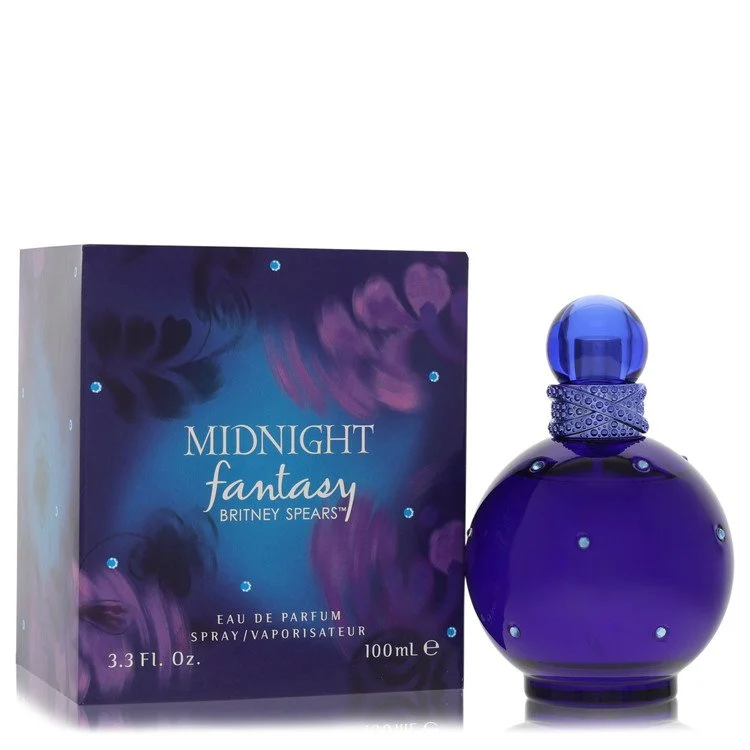 Fantasy Midnight Eau De Parfum Spray