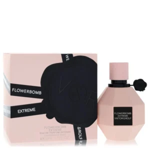 Flowerbomb Extreme
