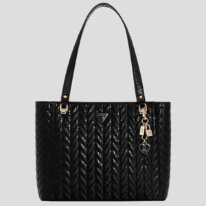 תיק Guess Stacey Noel Tote נשים