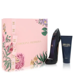 Good Girl Gift Set - 2.7 oz Eau De Parfum Spray + 3.4 oz Body Lotion