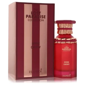 Hamidi The Lost Paradise Divine Cherry