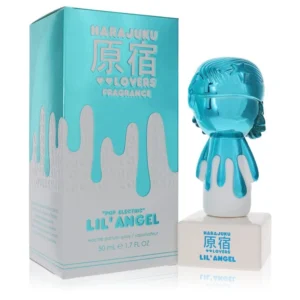 Harajuku Lovers Pop Electric Lil' Angel Eau De Parfum Spray