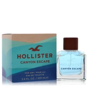 Hollister Canyon Escape גברים