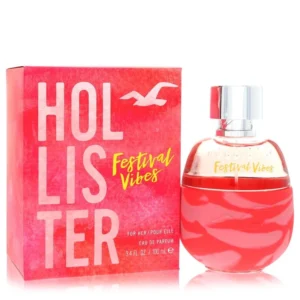 Hollister Festival Vibes נשים