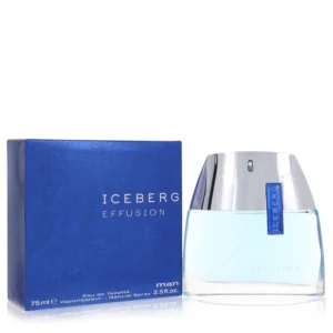 Iceberg Effusion גברים