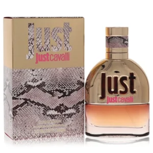 Just Cavalli New Eau De Toilette Spray