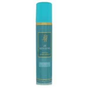 Je Reviens Body Spray