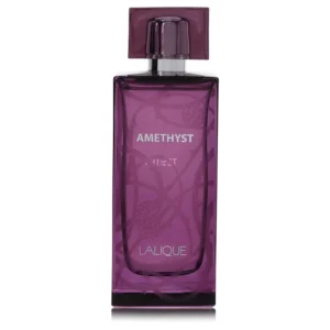 Lalique Amethyst Eau De Parfum Spray (Tester)