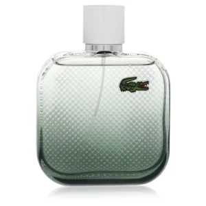 Lacoste Eau De Lacoste L.12.12 Blanc Eau Intense Eau De Toilette Spray (Tester)