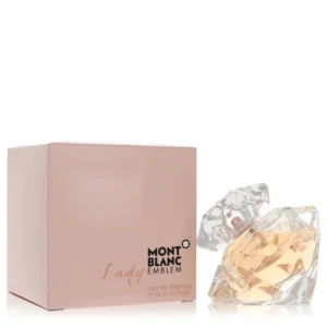 Lady Emblem Eau De Parfum Spray