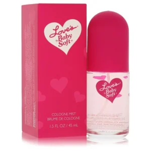 Love's Baby Soft